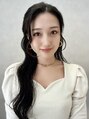 ロンド フィーユ(Lond fille) Chika 中華ヘア