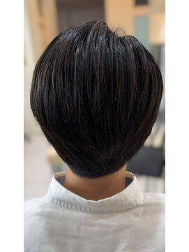 ビューティシモ 東長崎(Beautissimo) メンズカット