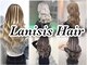 ラニシス ヘアー(Lanisis Hair)の写真
