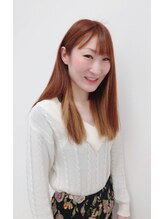 ヘアポジション 八戸下長店(HAIR Position) KON 
