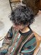 ミラコ(milaco)の写真/メンズスタイルもmilacoにお任せ♪メンズカット/似合わせパーマで簡単にカッコよく決まるスタイルをご提案