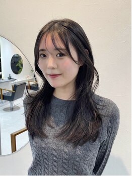 エンリッチヘア(enrich hair)の写真/再現性の高いショートスタイル、トレンドのレイヤーカットが人気＊あなたの魅力を最大限に引き出します♪