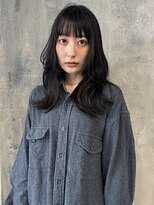 ゴブンノロク(GOBUN NO ROKU)&nbsp;担当　増田/［緑地公園/千里山/千里中央/桃山台］