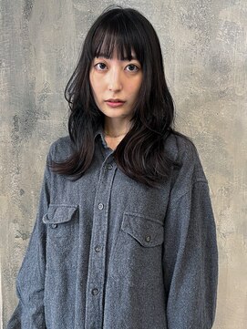 ゴブンノロク(GOBUN NO ROKU) 担当　増田/［緑地公園/千里山/千里中央/桃山台］