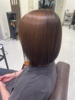 フォルテ 島田店 うる艶ストレート