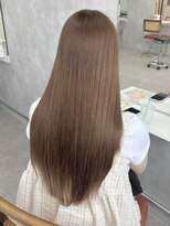 タル(taru)&nbsp;髪質改善/髪質改善縮毛矯正/超高濃度水素【福岡/天神/大名】