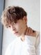 ロミーオム 本厚木(ROMMY. Homme)の写真/【本厚木駅徒歩2分】メンズ専門店だからこその技術を誇るスタイリストが在籍!再現性高いスタイルはROMMY.へ