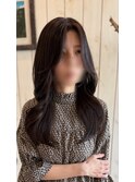 韓国風くびれレイヤー
