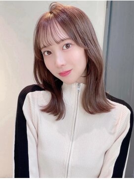 フォルテ 掛川店 つやカラー