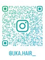 ウカ(uka)/Uka hair design【ウカヘアーデザイン】