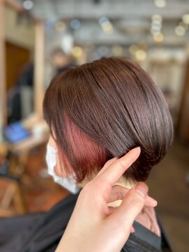 ローバー(ROAVER) ROAVER 龍田瑞己