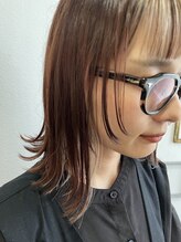 トップヘアー 総社駅南店(TOP HAIR)