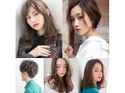 サロン ド ルア 西葛西(Salon de.Lua)の写真