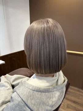 フェアリーボブ