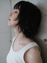 グリーン 町田(green)&nbsp;【ショート】ショートレイヤー×レイヤーカット