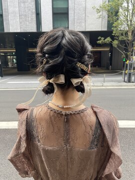 スイ バイティティ 川崎店(suis. by titi) ひつじヘア