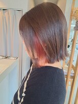 トレイル(TRAIL)&nbsp;インナーカラー