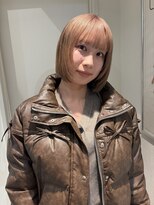 エニイ(ANY)&nbsp;ミルクティーベージュ