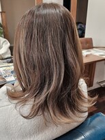 フォートップ(FOUR TOP)&nbsp;ラフ大人ミディアム