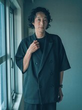 ベベ ヘアースペース(BeBe hairs space)&nbsp;本松 晃