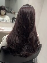 スワッグ(SWAG.) フェザーレイヤー♪