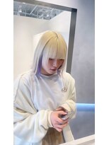 ピークツー 吉祥寺Second(PEAK2) ハイブリットカラー