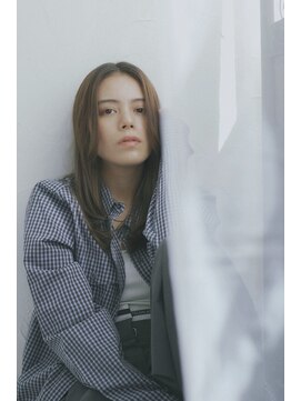 newi fhami 吉祥寺【ネウィ】【3月28日オープン（予定）】 大人レイヤーイルミナココアブラウンココアラベンダー【吉祥寺】