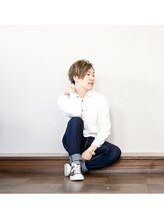 アンヌ(ennu)&nbsp;Yu-　 