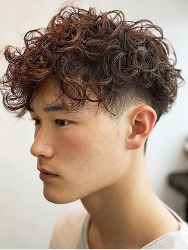 モードケイズ 六甲道店(MODE K’s) メンズスタイル