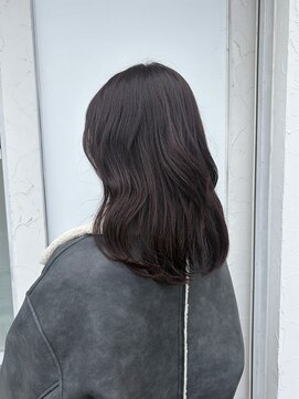 エフェスト 二条店(efesto) ショコラブラウン