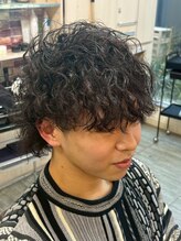 マリオヘアー 羽生店(MARIO HAIR)