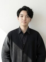 ハルキミナトジャパン センダイ(HARUKI MINATO japan SENDAI)&nbsp;並木 宏太