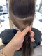 emusalon 元総社の写真/リピート率◎丁寧なカウンセリングで、あなたのお悩みに合わせたトリートメントをご提案♪