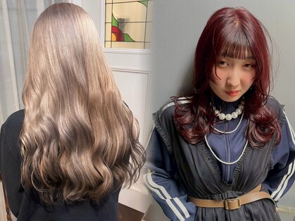 コンクス(CONKS)の写真