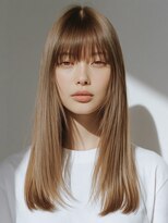 アベックプレジール 海老津店(AVEC PLAISIR)&nbsp;ブラウンベージュ