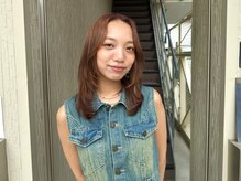 リアンノット(Lien knot)の雰囲気（Lien knotで流行りの似合わせデザイン&ダメ－ジケアな施術を）