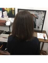 ソメ 六甲道店(SOME)&nbsp;セピアブラウン