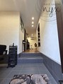 ニュクス(nyx)/大型店の慌ただしさが苦手な方にも