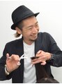 モリ(mori) 森 敦紀