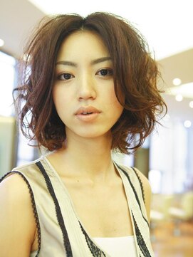 キッカ 津田沼 奏の杜店(CHICCA) 【CHICCA 津田沼店】揺れるラフカール