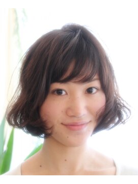 カーサマール(casa mar) SHAKE BOB