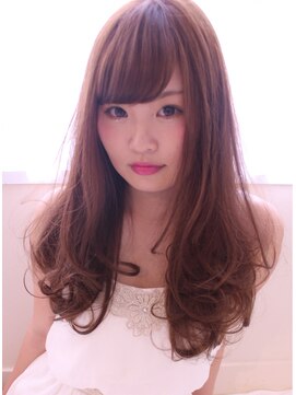 アールシープ(ar sheep) ar sheep 『涼感&甘フェロなモテロング』