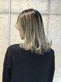 カッツヘアー(KATZHAIR) 今後とも宜しくお願い致します。