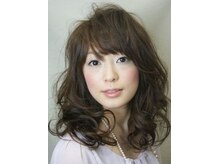 ヘアーリゾートアルーア(allure)