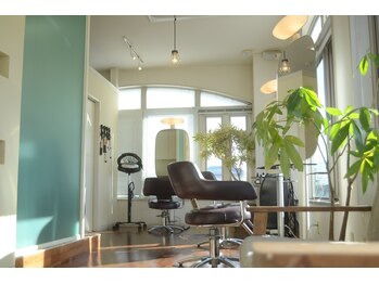 ｈａｉｒｏｆＧａｒｄｅｎ