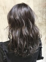 エイト 沖縄豊崎店(EIGHT toyosaki)&nbsp;【EIGHT 豊崎】お客様スタイル_3Dカラー