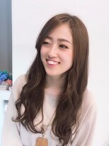 ヘアーメイク S&I&nbsp;ナチュラルロング