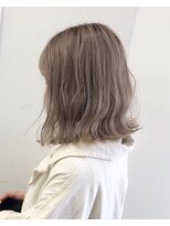 アライブ キチジョウジ(ALIVE Kichijoji)&nbsp;【ALIVE吉祥寺】ミルクベージュ シースルーカラー