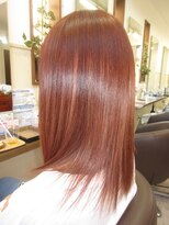 コアフィールフィス(COIFFURE fils) 【見附・今町】M3Dダブルトリートメント