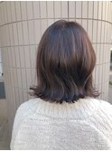 ナチュラルカラー